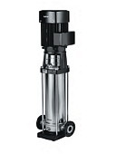 Вертикальный многоступенчатый насос Hydroo VF1-24R 0150 T 2340 5 2 IE3 по цене 111355 руб.