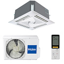 Сплит-система кассетная HAIER ECO AB160S1LK1FA/1U160S1LN1FB ( 15,5/16,0 кВт) по цене 181000 руб.