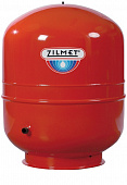 Бак CAL-PRO EXPORT ZILMET 200л ( 6br, 3/4"G красный 1300020000) по цене 39792 руб.
